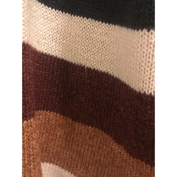 AMERICAN EAGLE CARDIGAN (SIZE EXTRA SMALL) - Picture 7 of 7